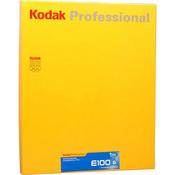 Kodak E100G 8x10" 10 Sheets