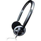 Sennheiser PX 100 Portable Foldable Hi-Fi Headphones