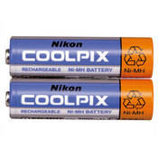 Nikon EN-MH1 AA Battery