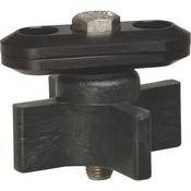 Ikelite Clamp Assembly for 1" Ball