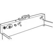 Arkay PP3 Factory Installed Plumbing Package