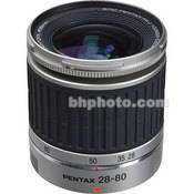 Pentax SMCP-FA J 28-80mm f/3.5-5.6 AL Autofocus Lens