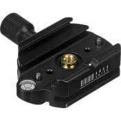 Arca-Swiss Quick Release (3/8" Thread 60mm)