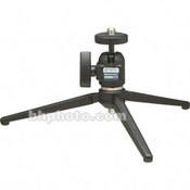 Bogen / Manfrotto 3007 Tabletop Tripod with 482 Micro Ball Head