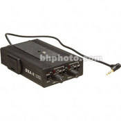 Beachtek DXA8 - Dual XLR Camera Adapter with Phantom Power