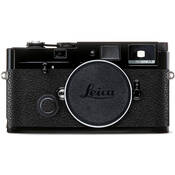 Leica MP .72 Black Body