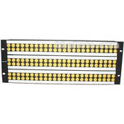 Canare 264U-DVJAS 6x24 SDI Video Patchbay