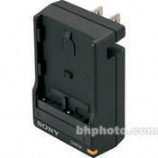 Sony BCT-RM Portable AC Charger for M Series Lithium-Ion Batteries