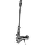 MIC-EZE M1E5 Horizontal Locking Microphone Clamp