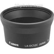 Canon LA-DC52C Lens Adapter for A60, A70, A75 & A85