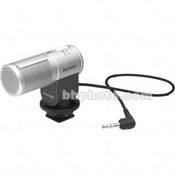Sony ECM-MSD1 Stereo Gun Zoom Microphone