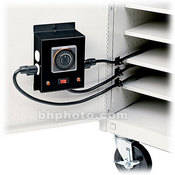 Bretford Automatic Timer