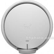 Terk Technologies PI-W Amplified Indoor AM/FM Antenna - White