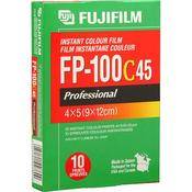 Fujifilm FP-100C Professional Instant Color Film ISO 100
