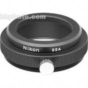 Nikon #6921 Digital Camera Attachment Kit