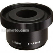 Nikon S-CP5000 Sky & Earth Digiscoping Attachment for the Coolpix 5000