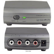 Terk Technologies VR-1 TV Volume Regulator