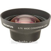 Olympus WCON-0.7x Wide Angle Conversion Lens