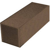 Auralex 12" Cornerfill (Brown) - Single