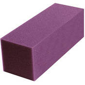 Auralex 12" Cornerfill (Plum) - Single