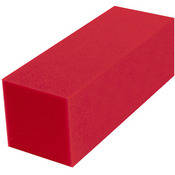 Auralex 12" Cornerfill (Red) - Single