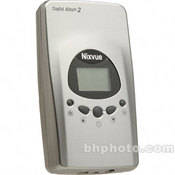 Nixvue Digital Album II, 60GB