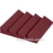 Auralex DST-114 (Burgundy) - 96 Pieces