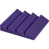 Auralex DST-114 (Purple) - 96 Pieces