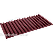 Auralex DST-244 (Burgundy) - 12 Pieces