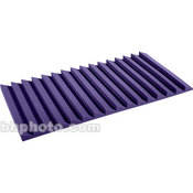 Auralex DST-244 (Purple) - 12 Pieces