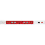 BBE Sound BBE482I - Dual Mono Sonic Maximizer