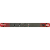 BBE Sound BBE362 Sonic Maximizer