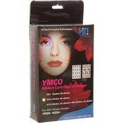 HiTi - Hi-Touch Imaging Tech. 4/2/4 Sticker Kit (50 Sheets of 4/2/4 Stickers)