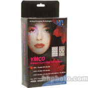 HiTi - Hi-Touch Imaging Tech. 4x4 Sticker Kit (50 Sheets of 4x4 Stickers)