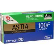 Fujifilm RAP 120 Fujichrome Astia 100-F