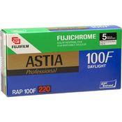 Fujifilm RAP 220 Fujichrome Astia 100-F