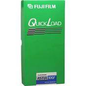 Fujifilm RAP 4x5" Quickload 20 Sheets Fujichrome Astia 100-F