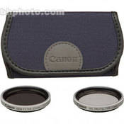 Canon FS-H37U 37mm Filter Set