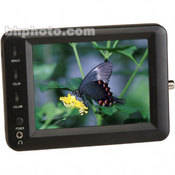 Glidecam L5-PRO 5" Active Matrix LCD Monitor