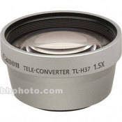 Canon TL-H37 37mm 1.5x Telephoto Converter Lens