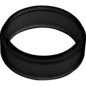 Mamiya Black Lens Hood for the 8x Magnifier