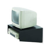 Winsted Monitor / VCR Shelf 11093