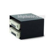 Winsted 11094 Double VCR/DVR Cabinet