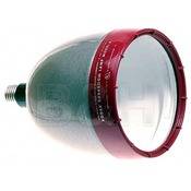 Kodak Circular Darkroom Safelight Lamp (Filter & Lamp Not Included)- 5.5"