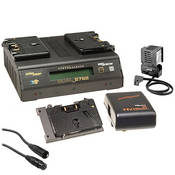 Anton Bauer D-2722K Anton Bauer Dual PowerCharger Kit