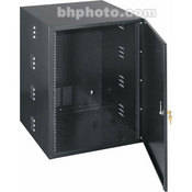 Winsted 24.5" Wall Mount Locking Security Cabinet, Model 97004