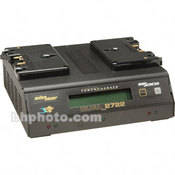 Anton Bauer D-2722 Anton Bauer Dual Position Charger and Power Supply
