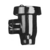 Arkay Reg-VB Vacuum Breaker Darkroom Sink Water Control Accessories