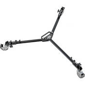 Davis & Sanford W3 Dolly with 3" Ball Rubber Wheels