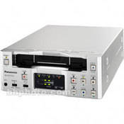 Panasonic AG-DV2500 Professional DV Compact Editing VTR